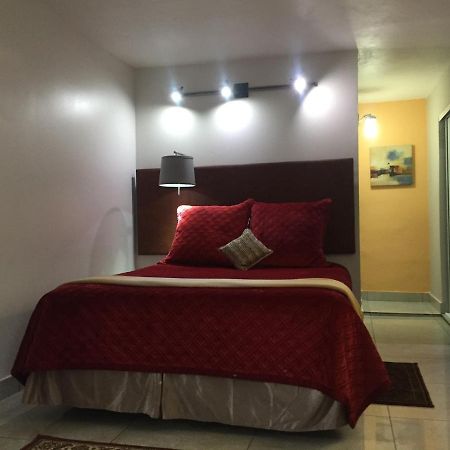 Segovia Studio Units Каролина Экстерьер фото