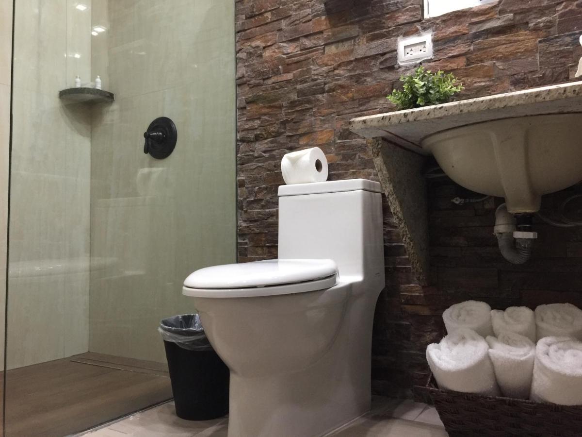 Segovia Studio Units Каролина Экстерьер фото