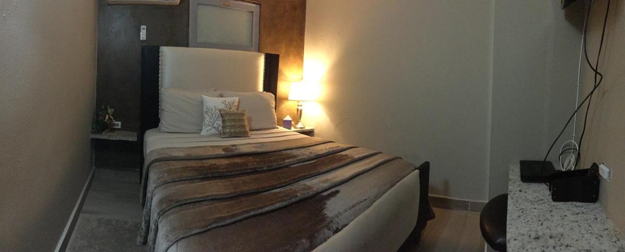 Segovia Studio Units Каролина Экстерьер фото