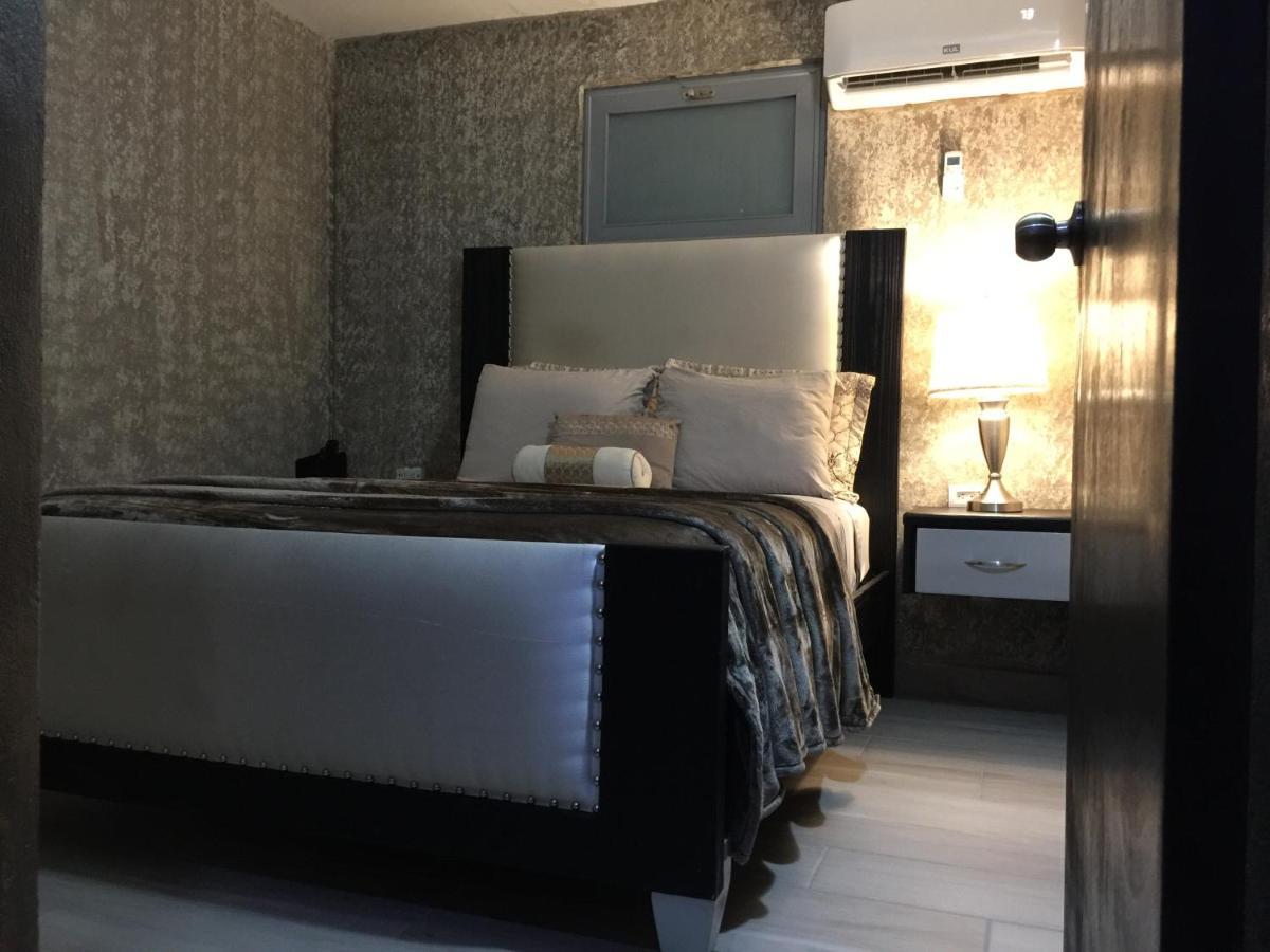 Segovia Studio Units Каролина Экстерьер фото