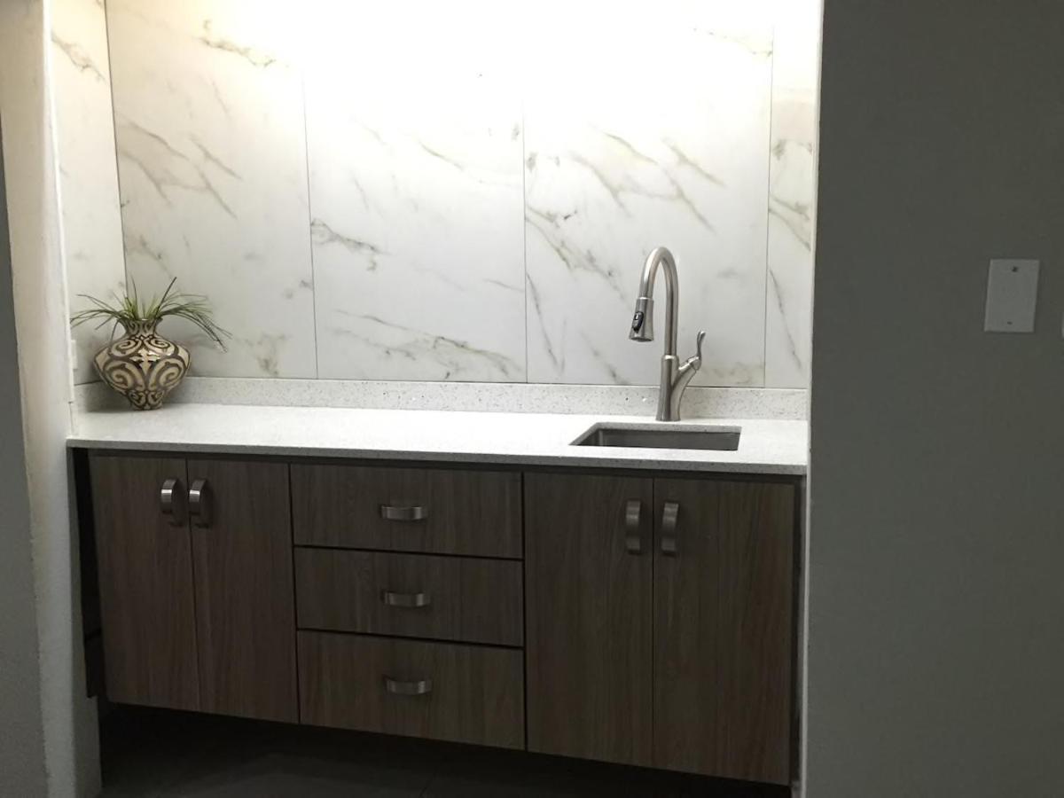 Segovia Studio Units Каролина Экстерьер фото