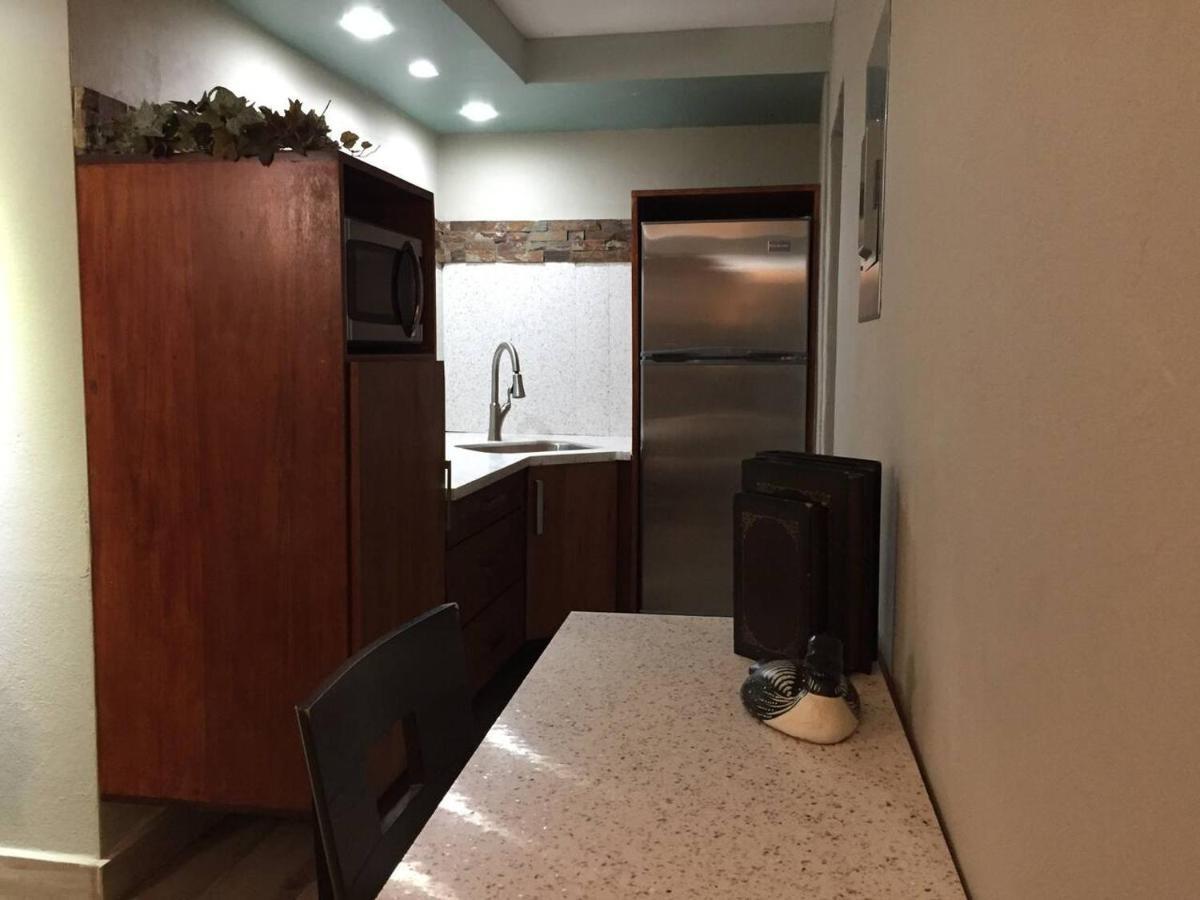 Segovia Studio Units Каролина Экстерьер фото
