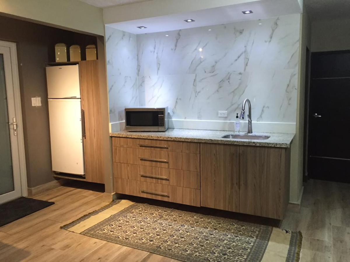 Segovia Studio Units Каролина Экстерьер фото
