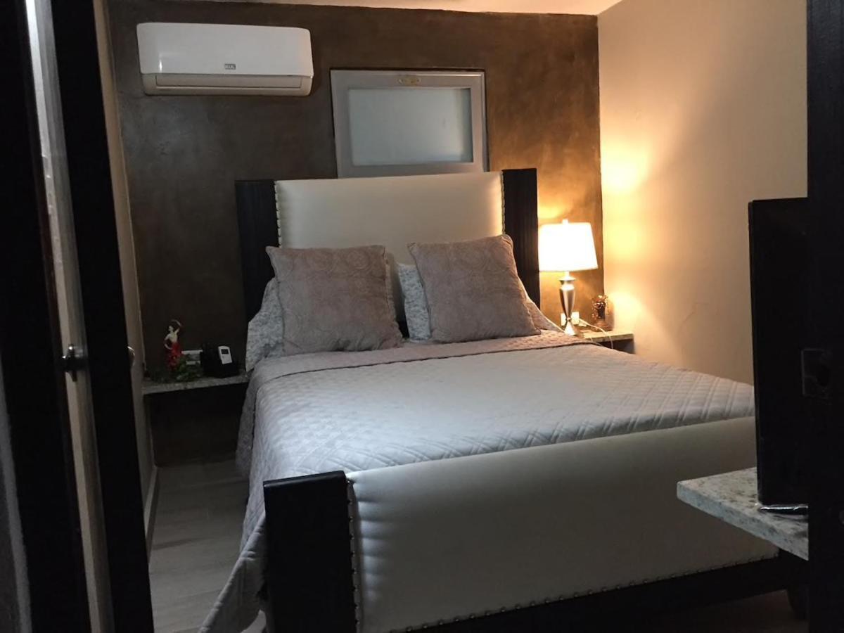 Segovia Studio Units Каролина Экстерьер фото