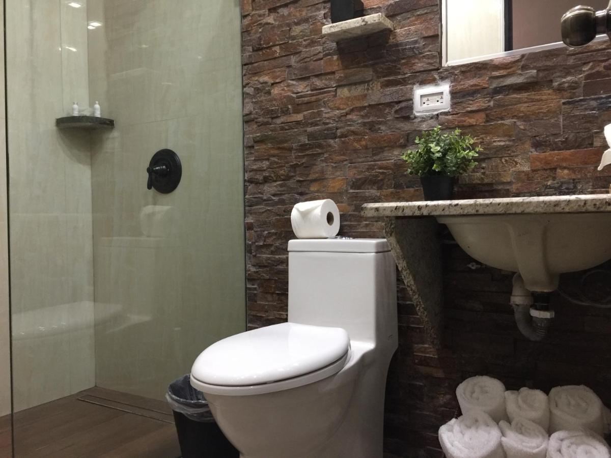 Segovia Studio Units Каролина Экстерьер фото