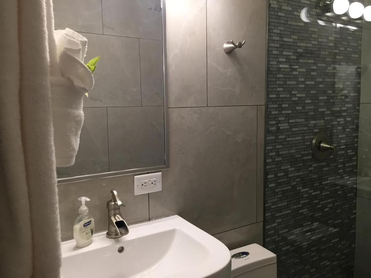 Segovia Studio Units Каролина Экстерьер фото
