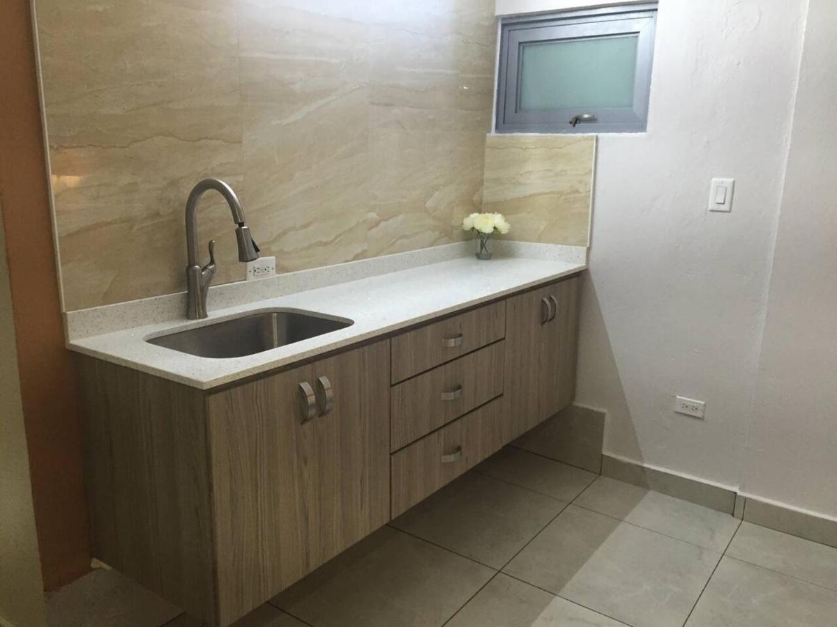 Segovia Studio Units Каролина Экстерьер фото