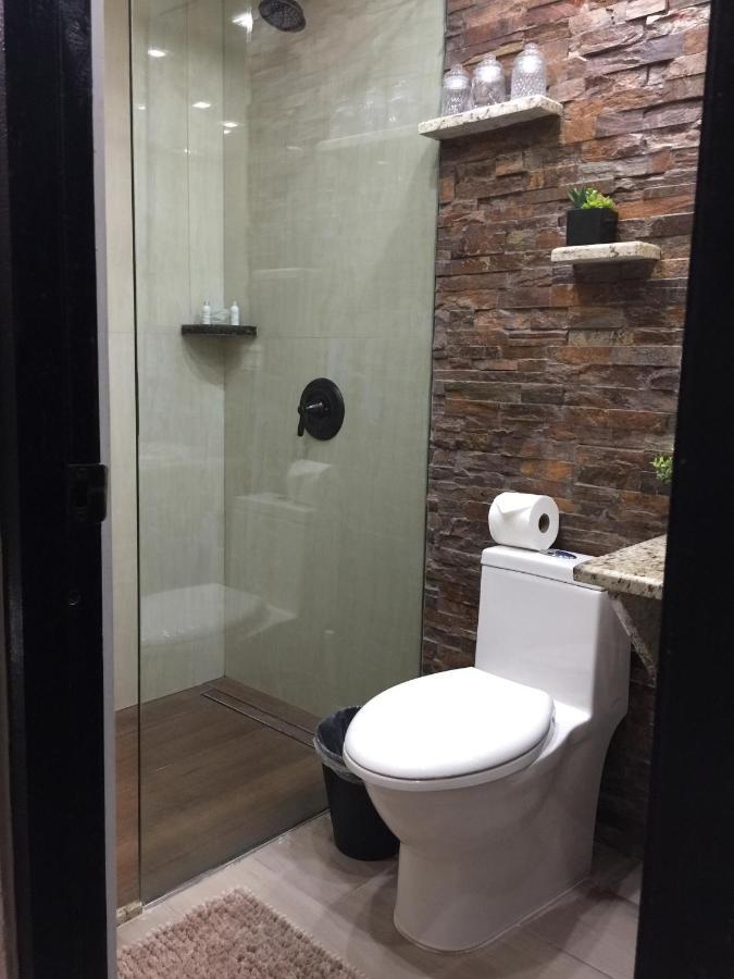 Segovia Studio Units Каролина Экстерьер фото
