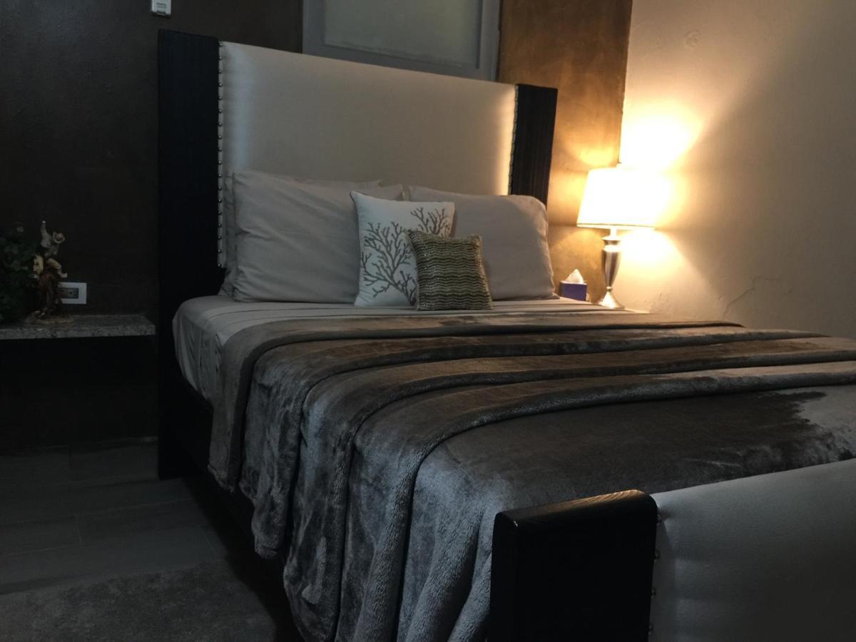 Segovia Studio Units Каролина Экстерьер фото