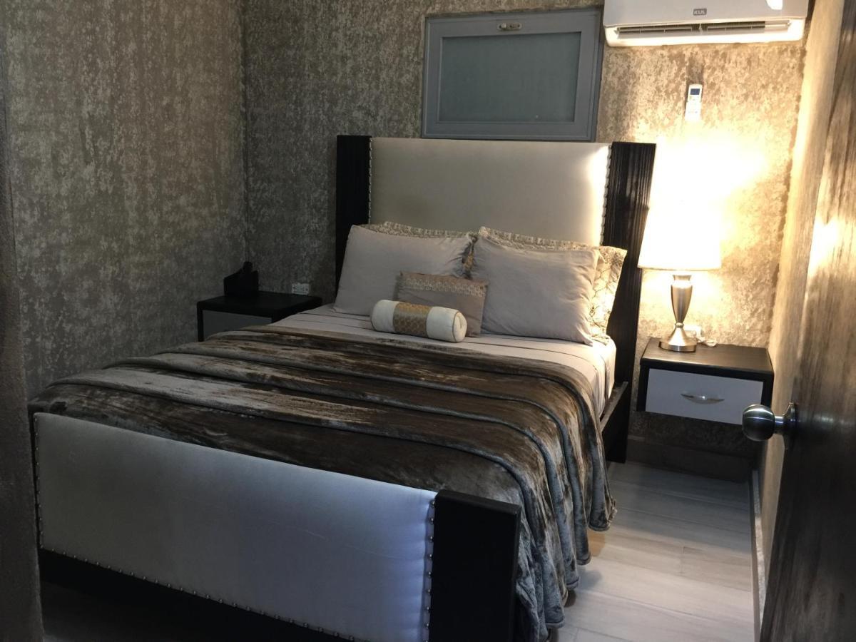 Segovia Studio Units Каролина Экстерьер фото