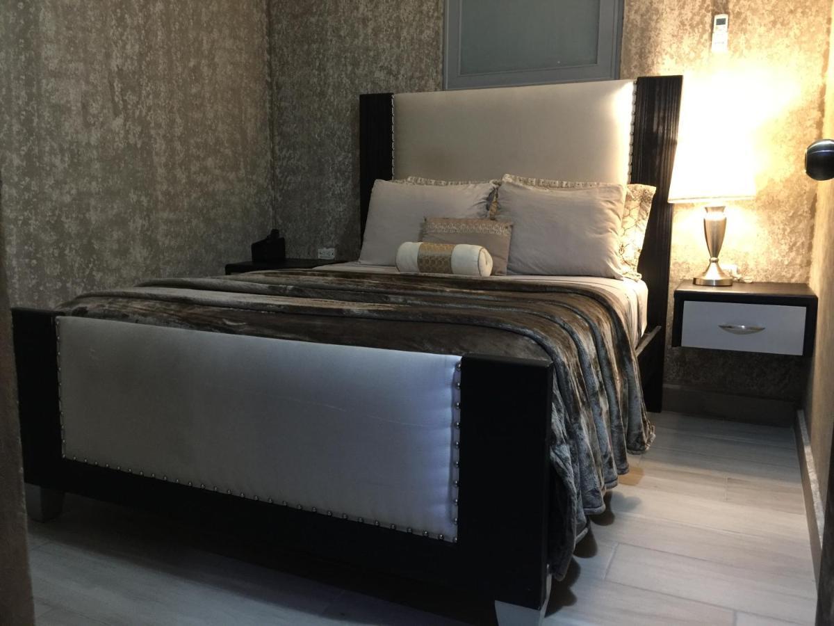 Segovia Studio Units Каролина Экстерьер фото